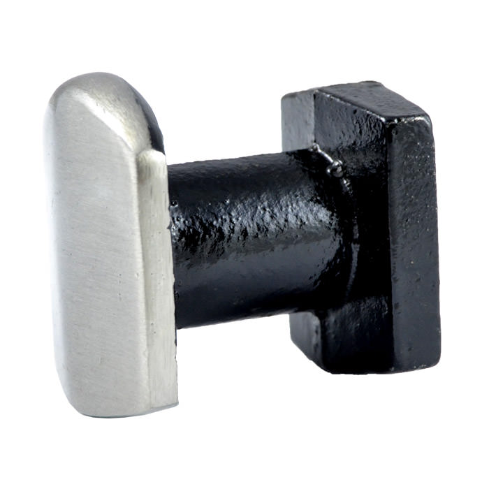 Tassello A Due Lati Smussi