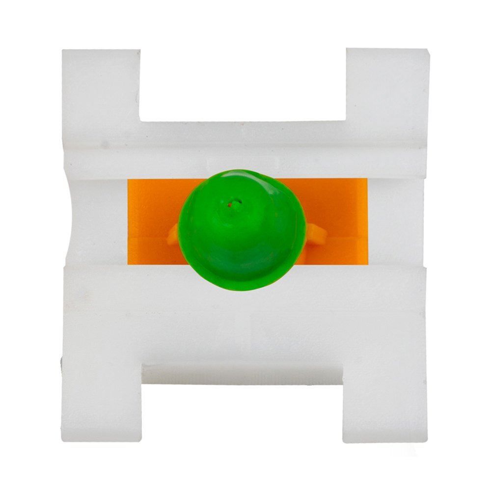 Assortimento Clip Di Fissaggio 3 Pcs P/52890