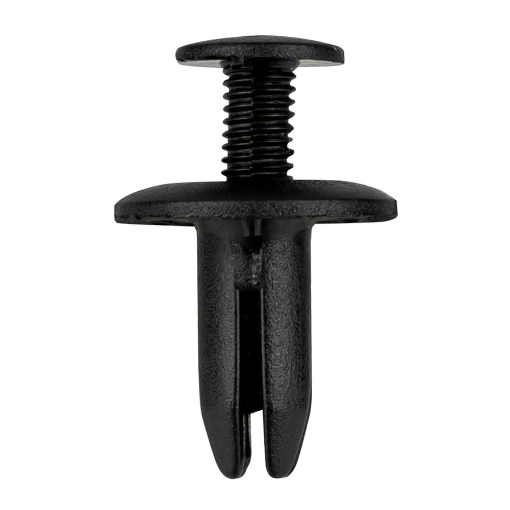 Assortimento Clip Di Fissaggio 10 Pcs 52887