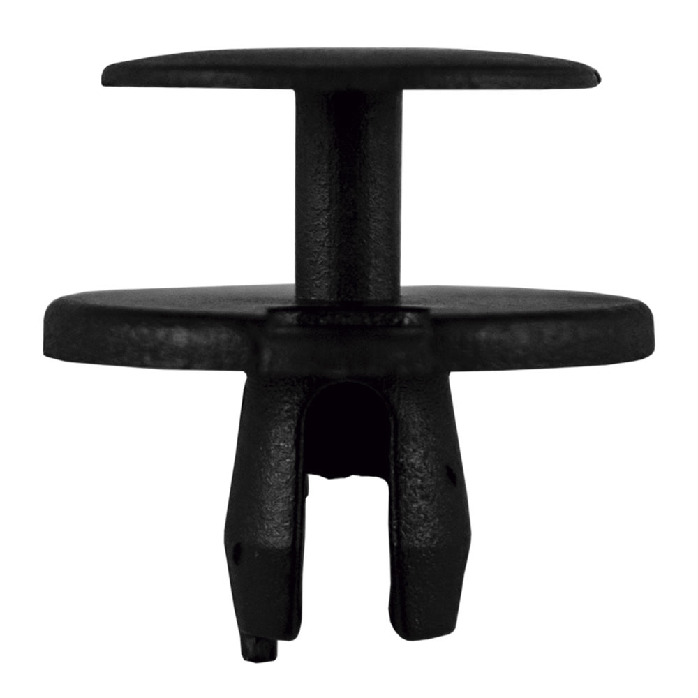 Assortimento Clip Di Fissaggio 10 Pcs P/52892