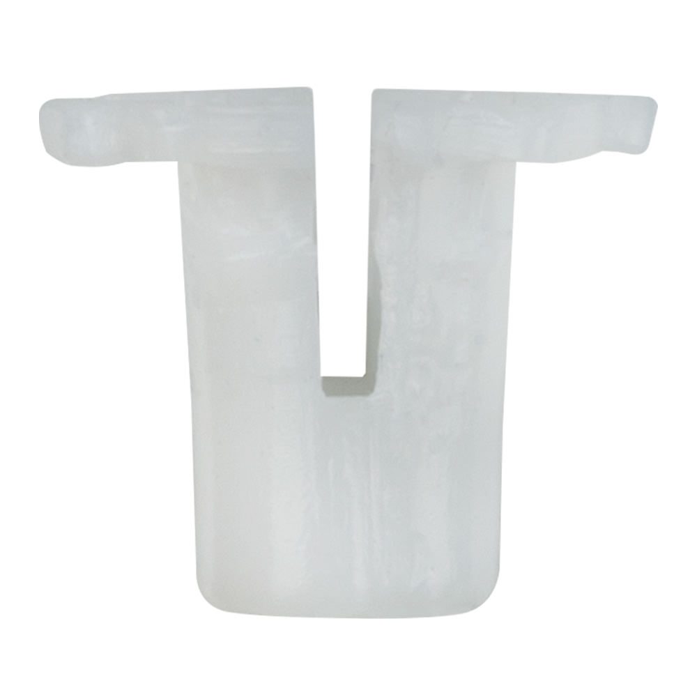 Assortimento Clip Di Fissaggio 10 Pcs P/52889