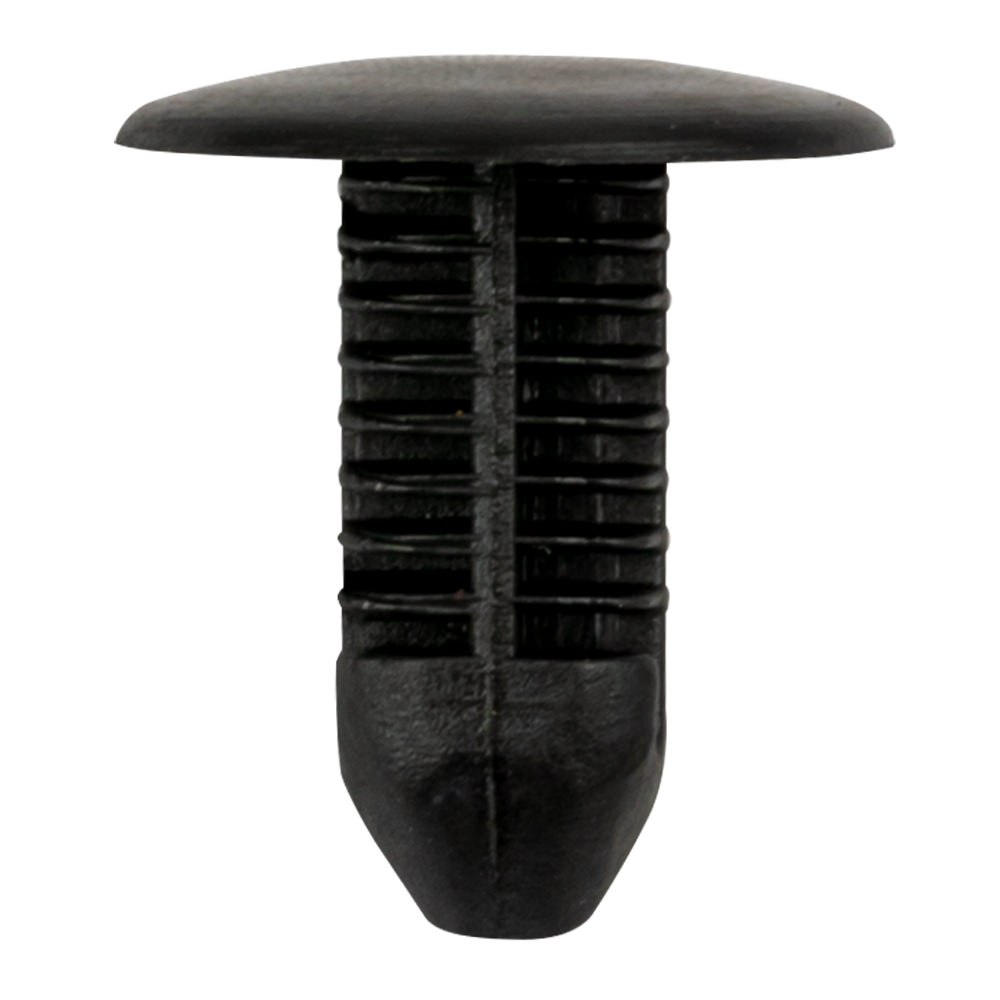 Assortimento Clip Di Fissaggio 12 Pcs P/52888