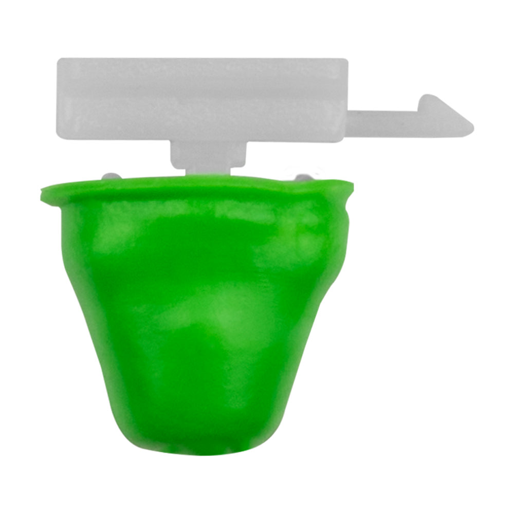 Assortimento Clip Di Fissaggio 8 Pcs P/52889