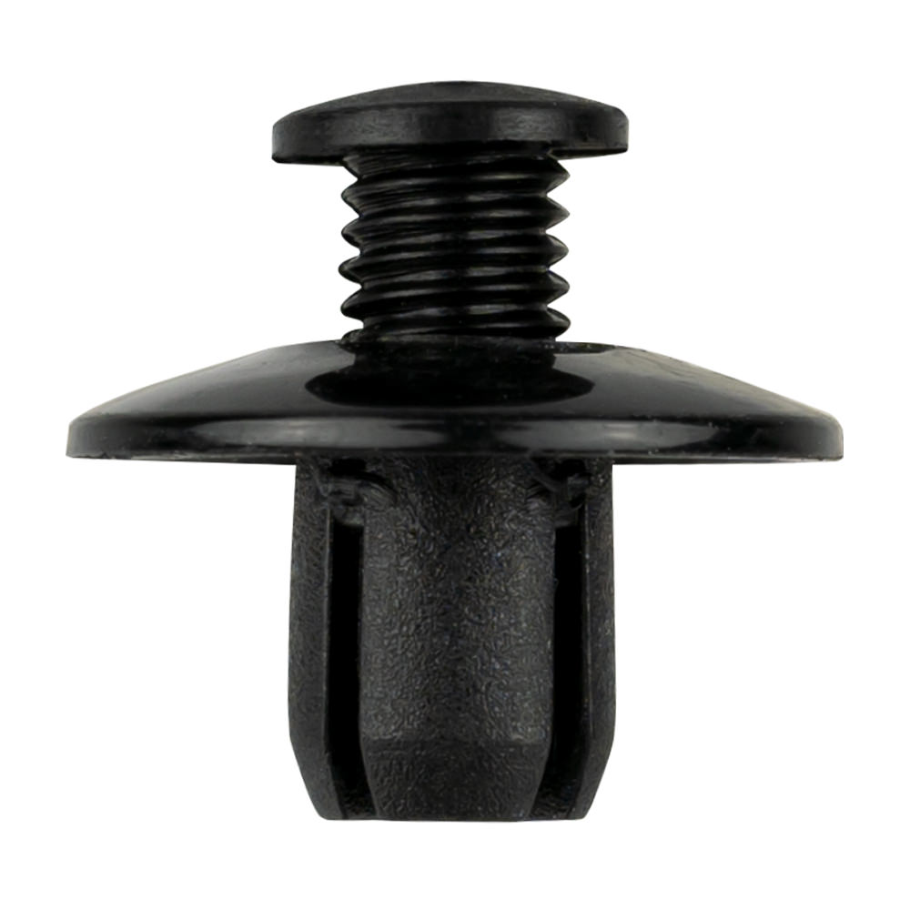 Assortimento Clip Di Fissaggio 5 Pcs P/52887