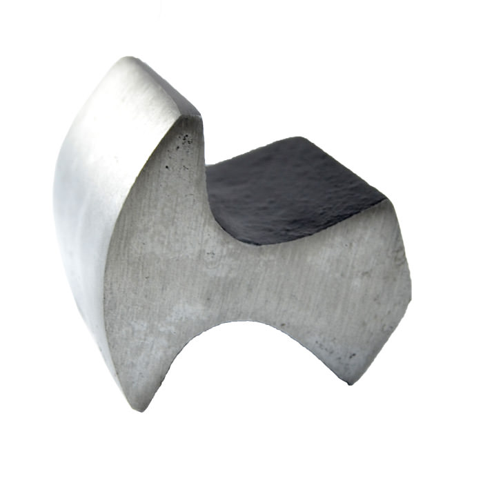 Tassello Cuneo A 8 O A Slitta