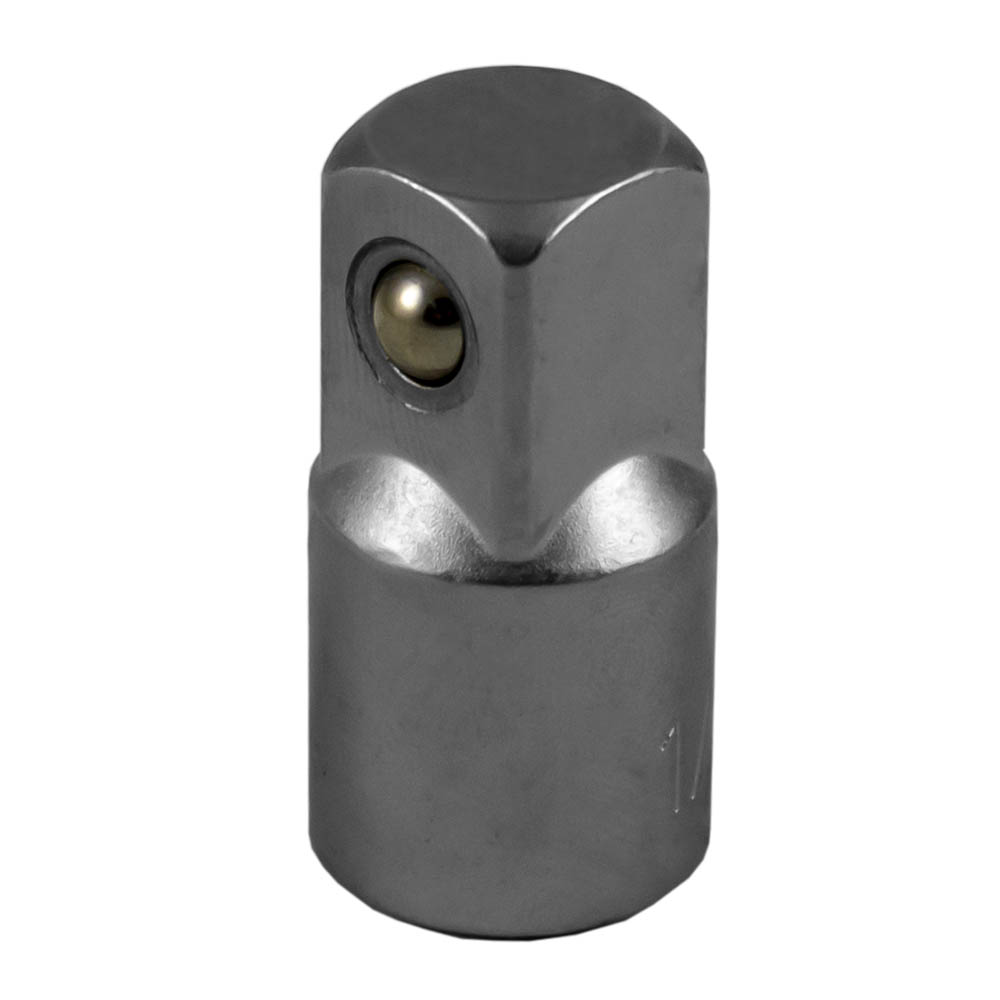 Adattatore  3/8" Femmina - 1/4" Maschio