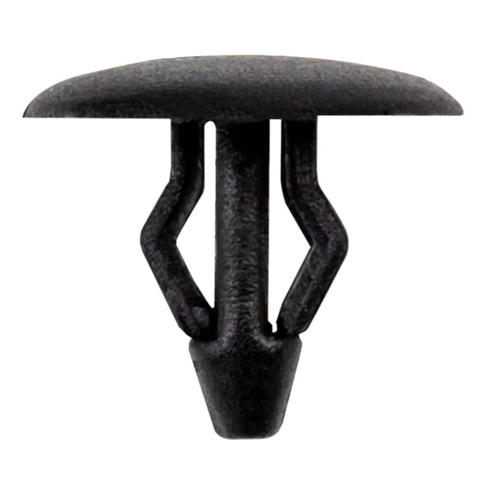 Assortimento Clip Di Fissaggio 25 Pcs P/52891