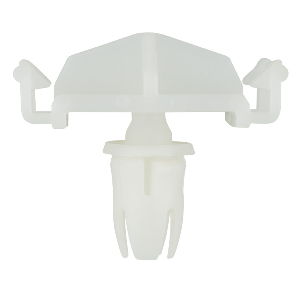 Assortimento Clip Di Fissaggio 4 Pcs P/52893