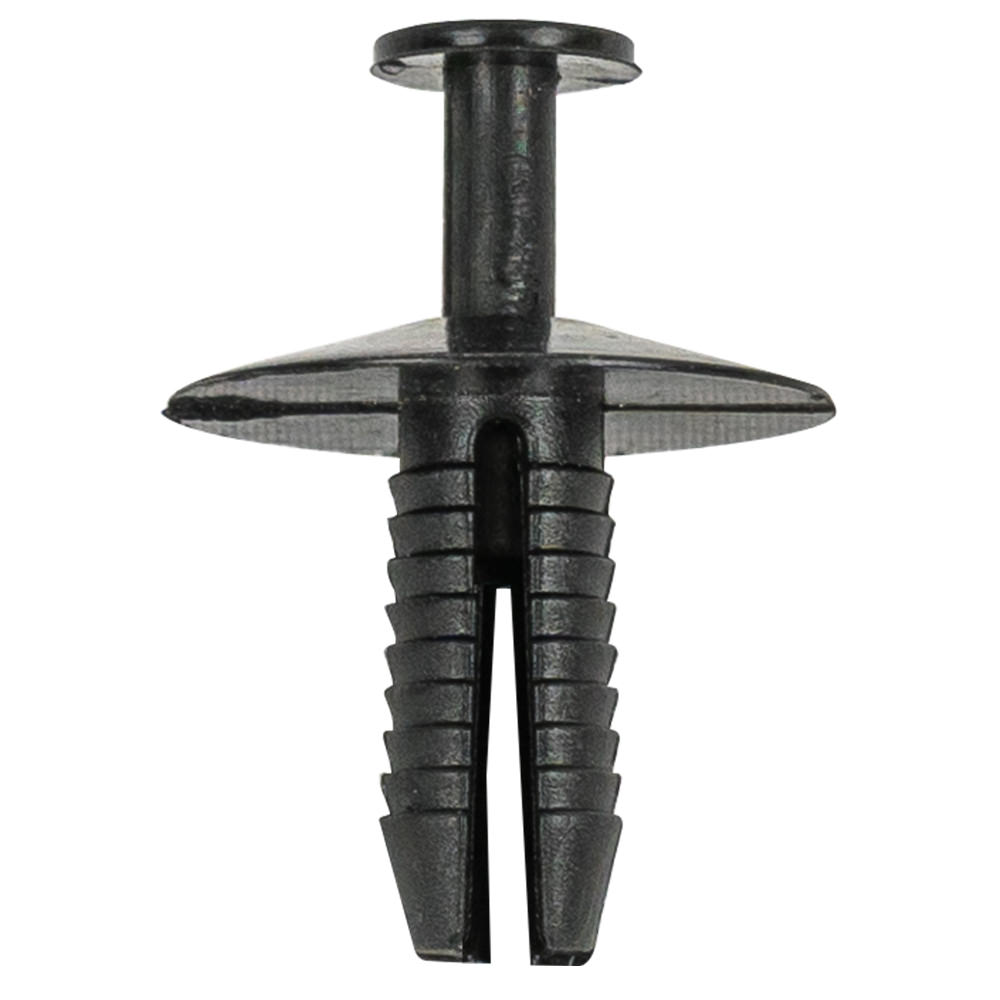 Assortimento Clip Di Fissaggio 10 Pcs P/52892