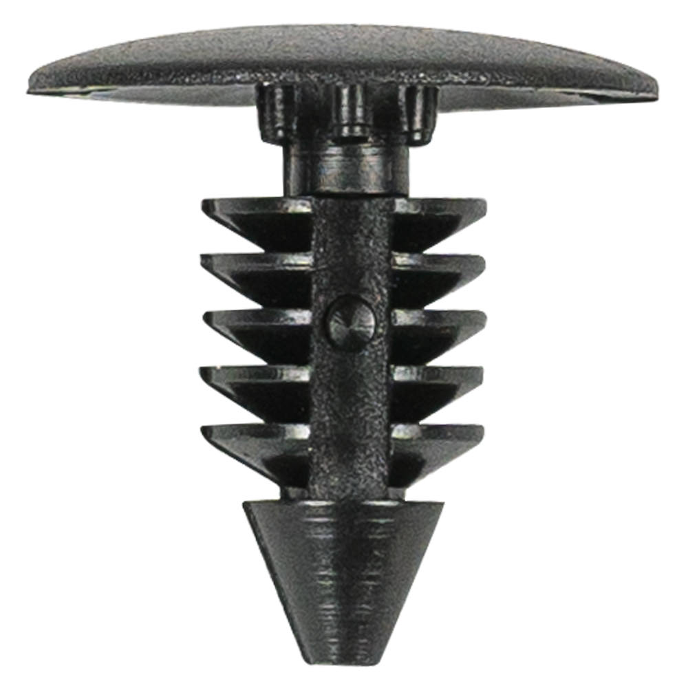 Assortimento Clip Di Fissaggio 10 Pcs P/52888