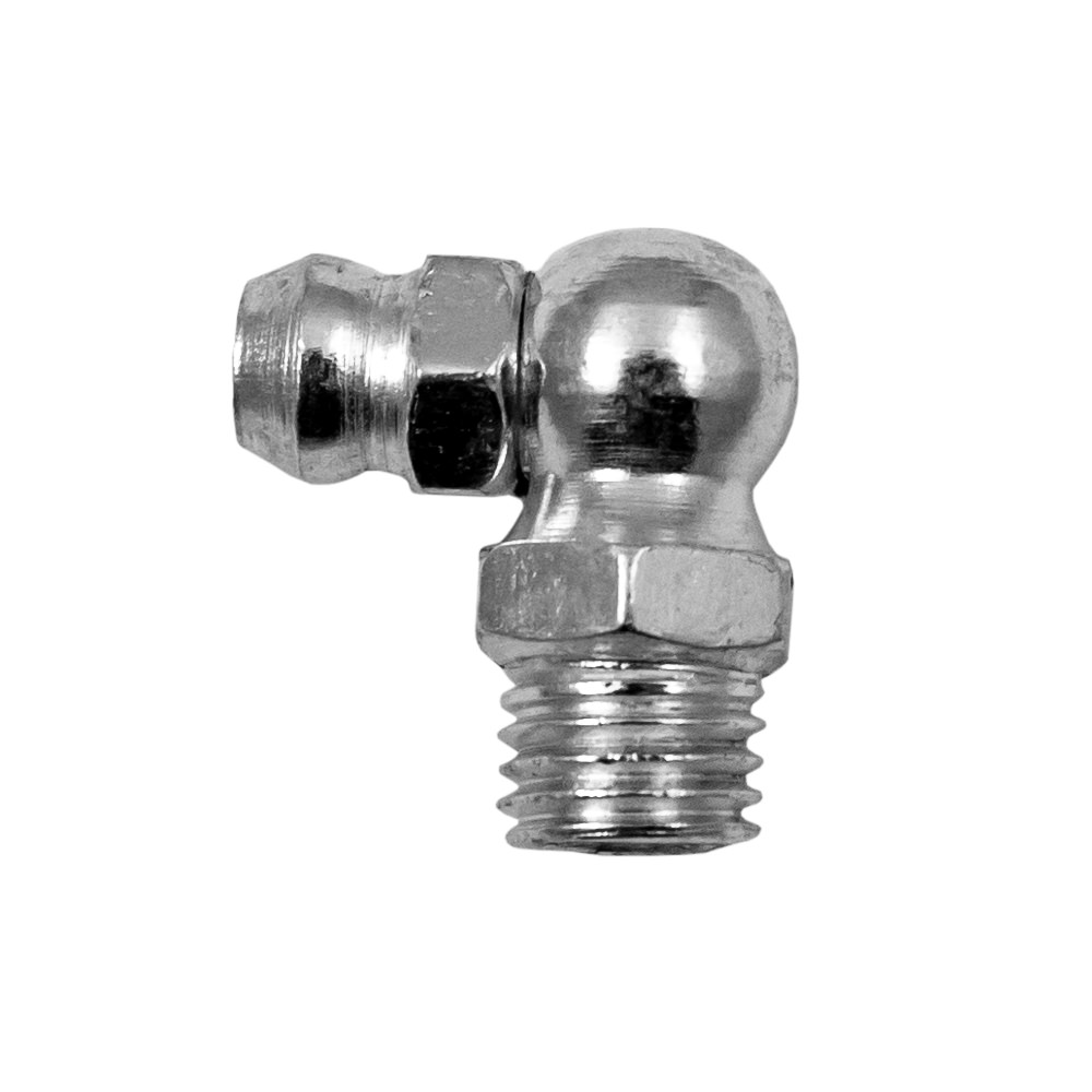 Astuccio D’ingrassatore Angolo 90° 8mm
