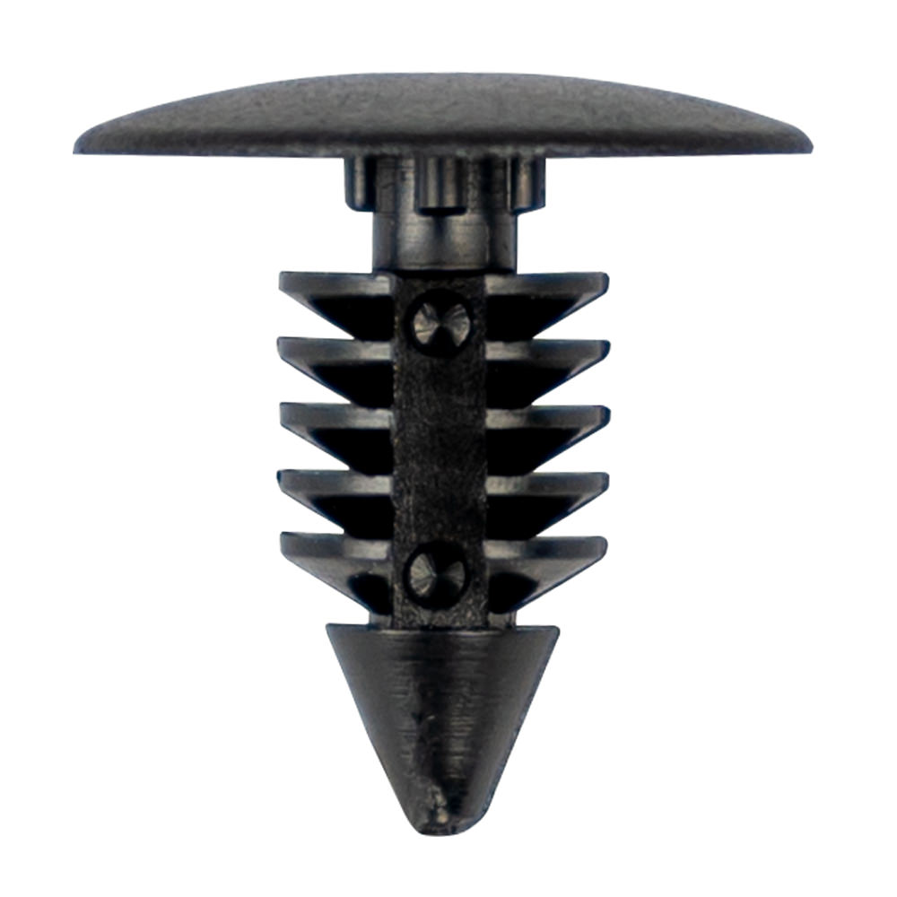 Assortimento Clip Di Fissaggio 10 Pcs P/52888