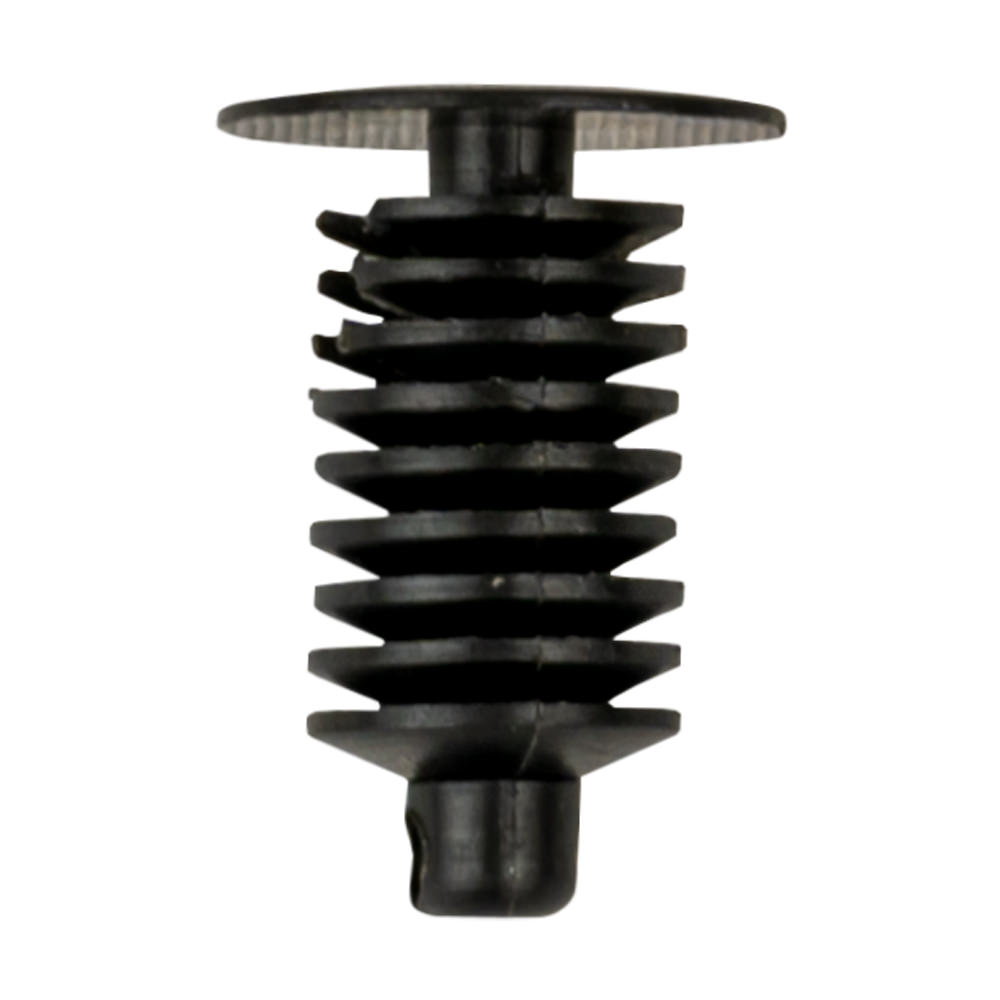 Assortimento Clip Di Fissaggio 25 Pcs P/52888