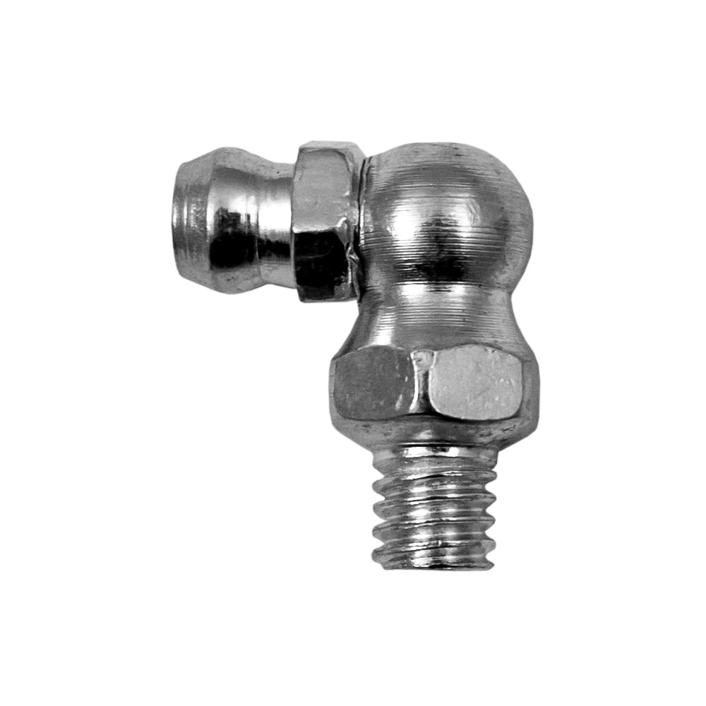 Astuccio D’ingrassatore Angolo 90° 6mm