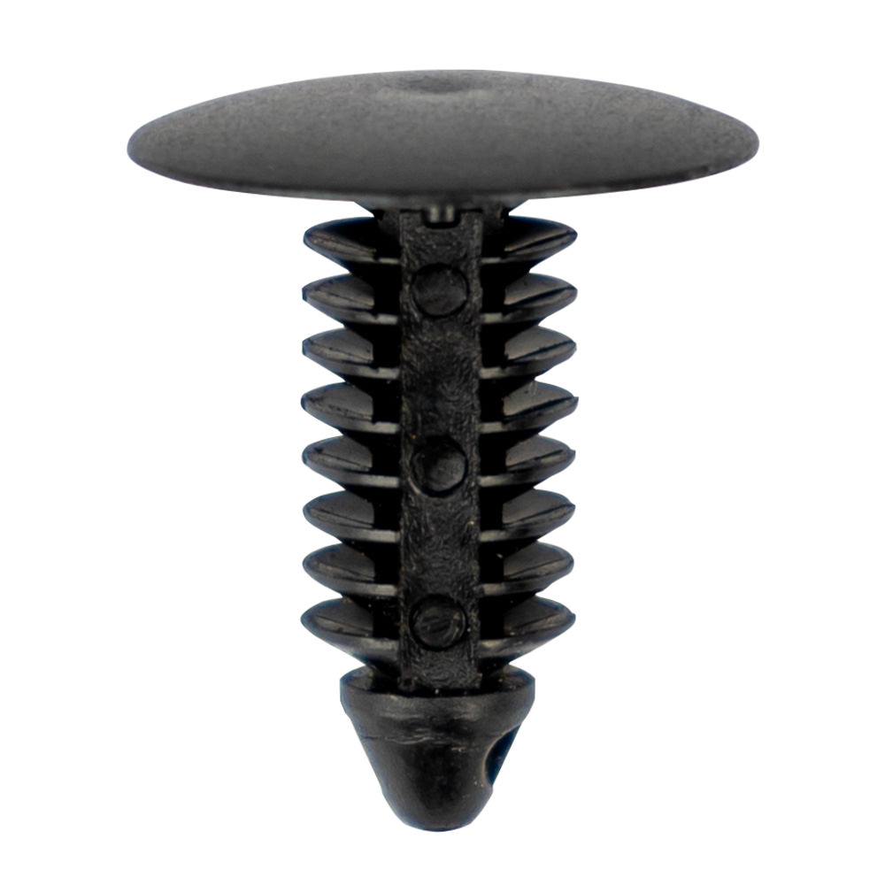 Assortimento Clip Di Fissaggio 8 Pcs P/52888