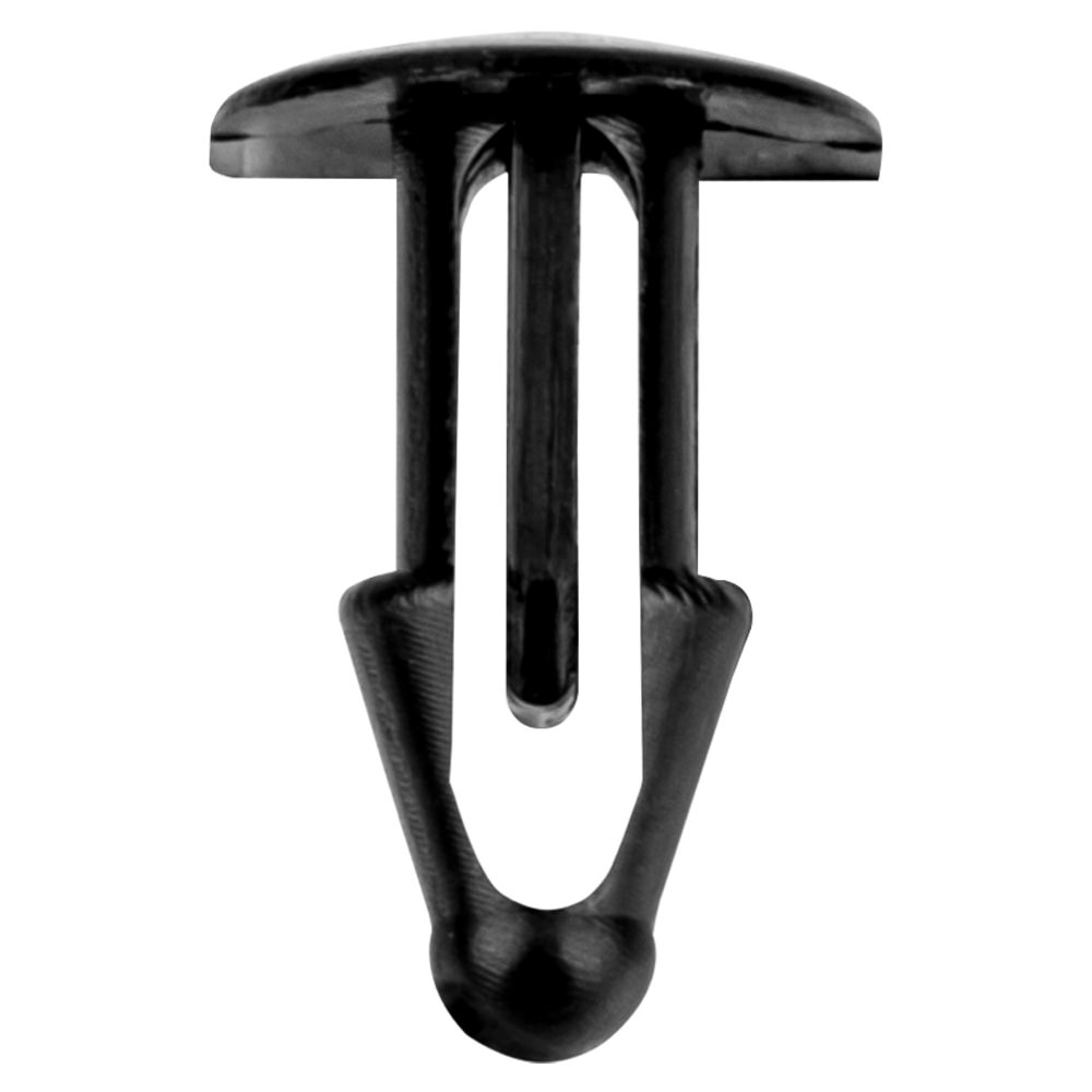 Assortimento Clip Di Fissaggio 10 Pcs P/52886