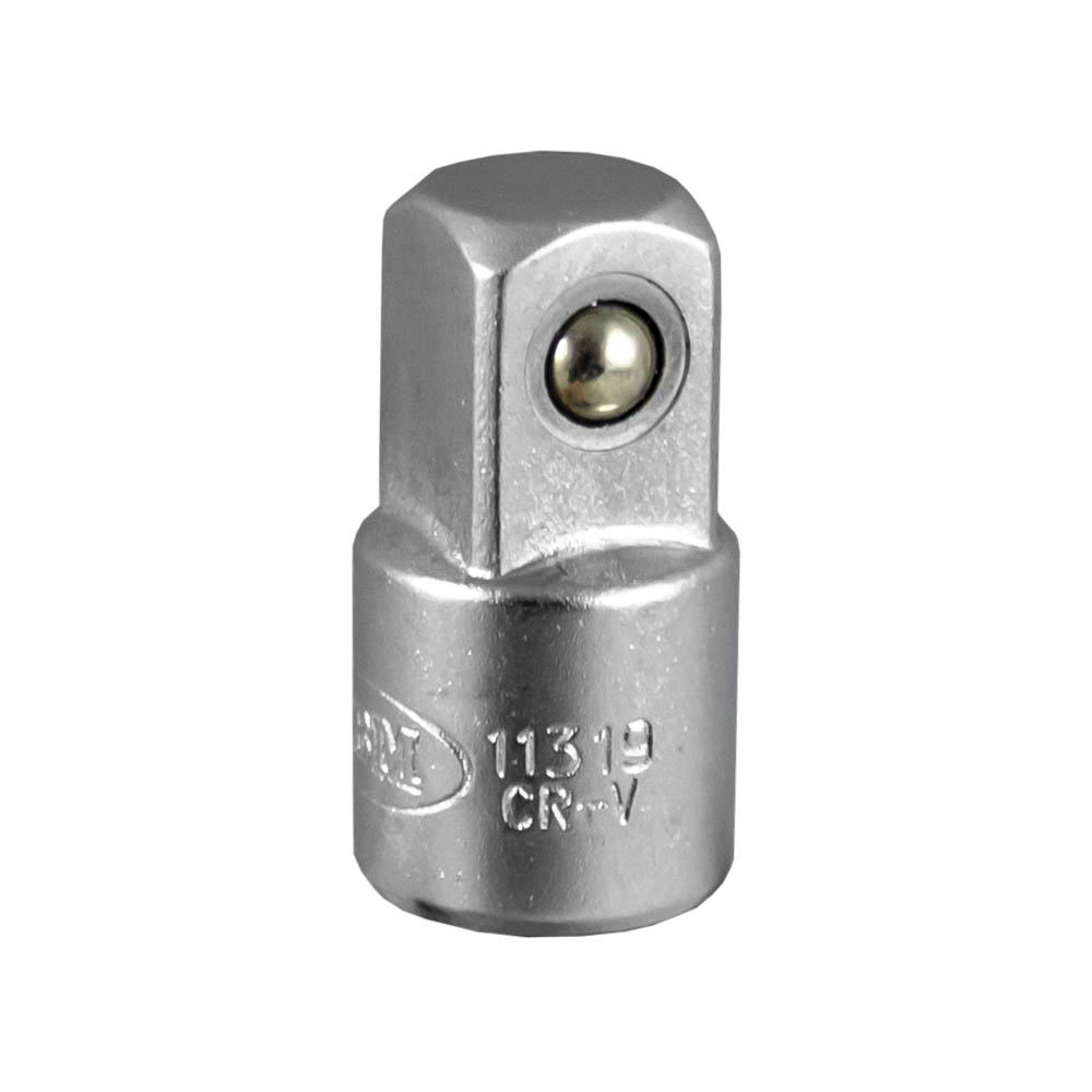 Adattatore  1/4" Femmina - 3/8" Maschio