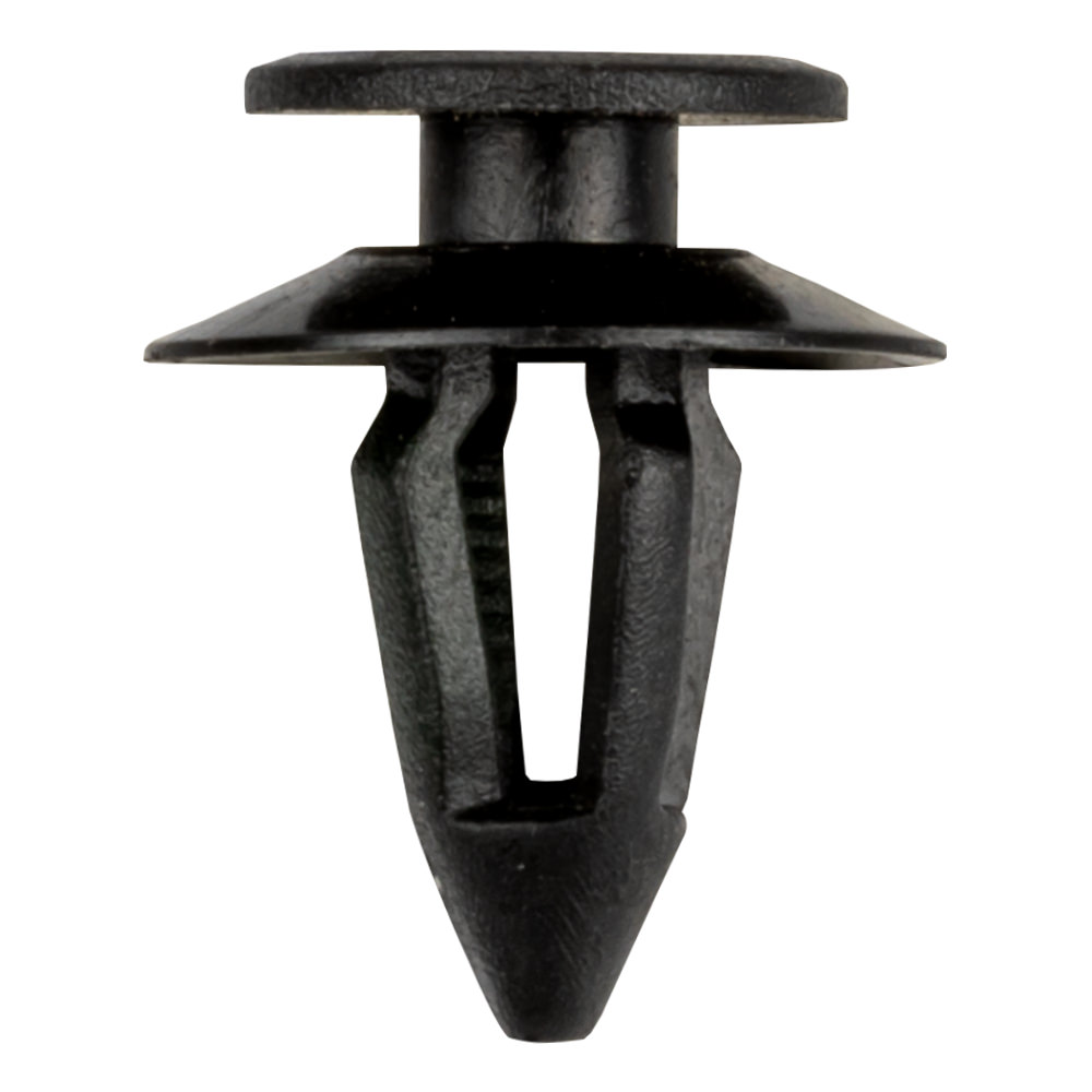 Assortimento Clip Di Fissaggio 15 Pcs P/52892