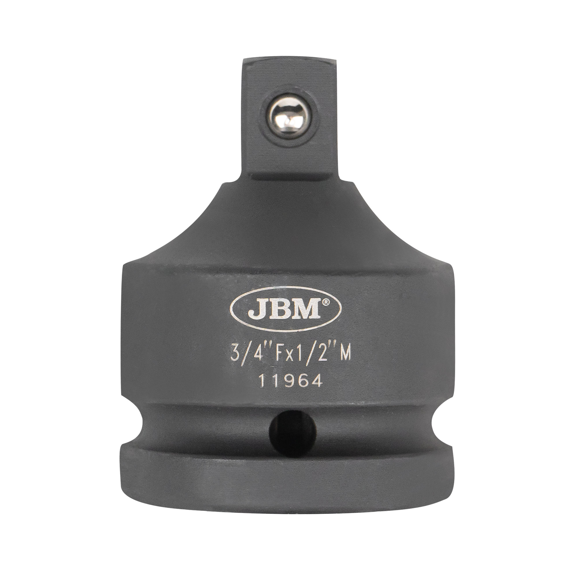 Adattatore De Impacto 3/4"f 1/2"m