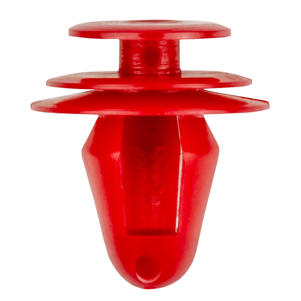 Assortimento Clip Di Fissaggio 8 Pcs 52886