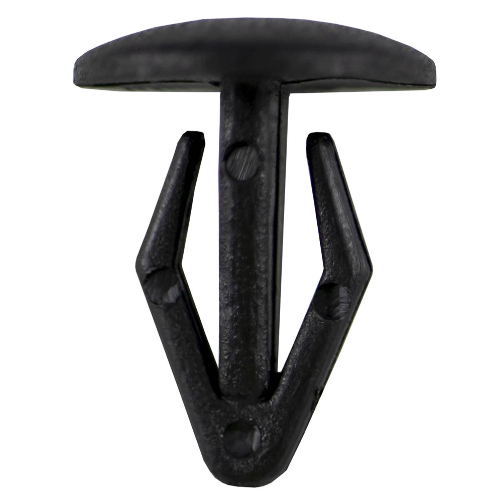 Assortimento Clip Di Fissaggio 15 Pcs P/52894