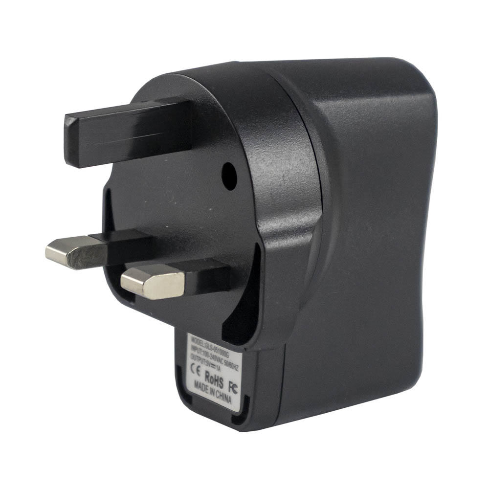 Adattatore Per Plug Usb 110V-240v/60hz