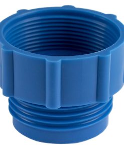 Adattatore Filettato Per Tamburi In Plastica