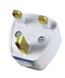 Adattatore Di Presa Inglese