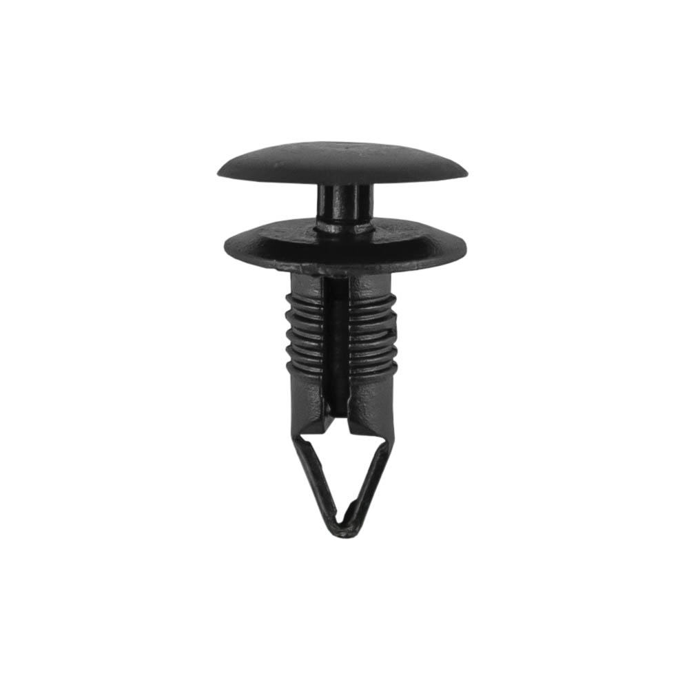 Assortimento Clip Di Fissaggio 10 Pcs P/52896