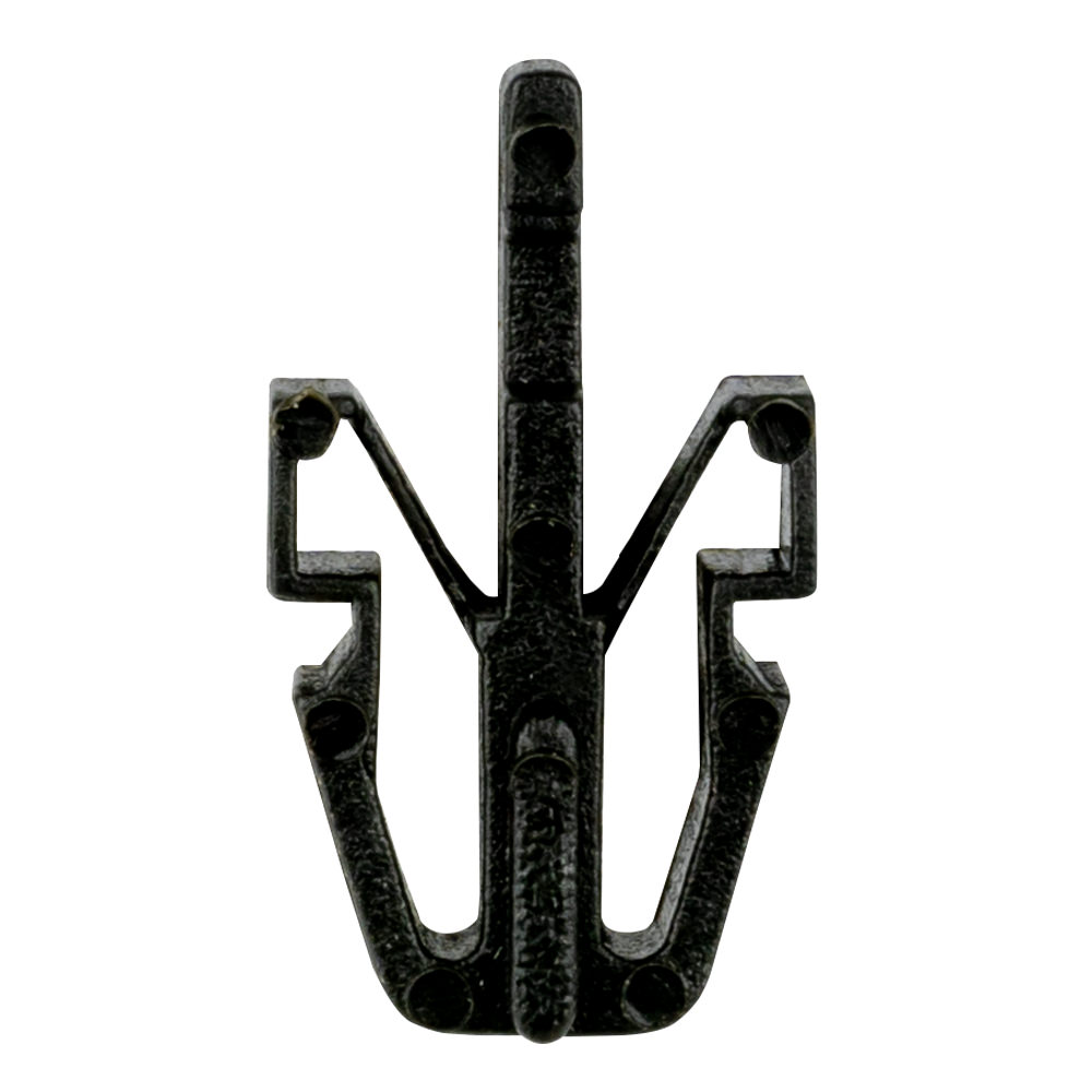 Assortimento Clip Di Fissaggio 15 Pcs P/52895