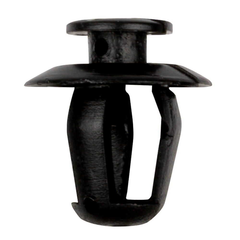 Assortimento Clip Di Fissaggio 20 Pcs P/52899