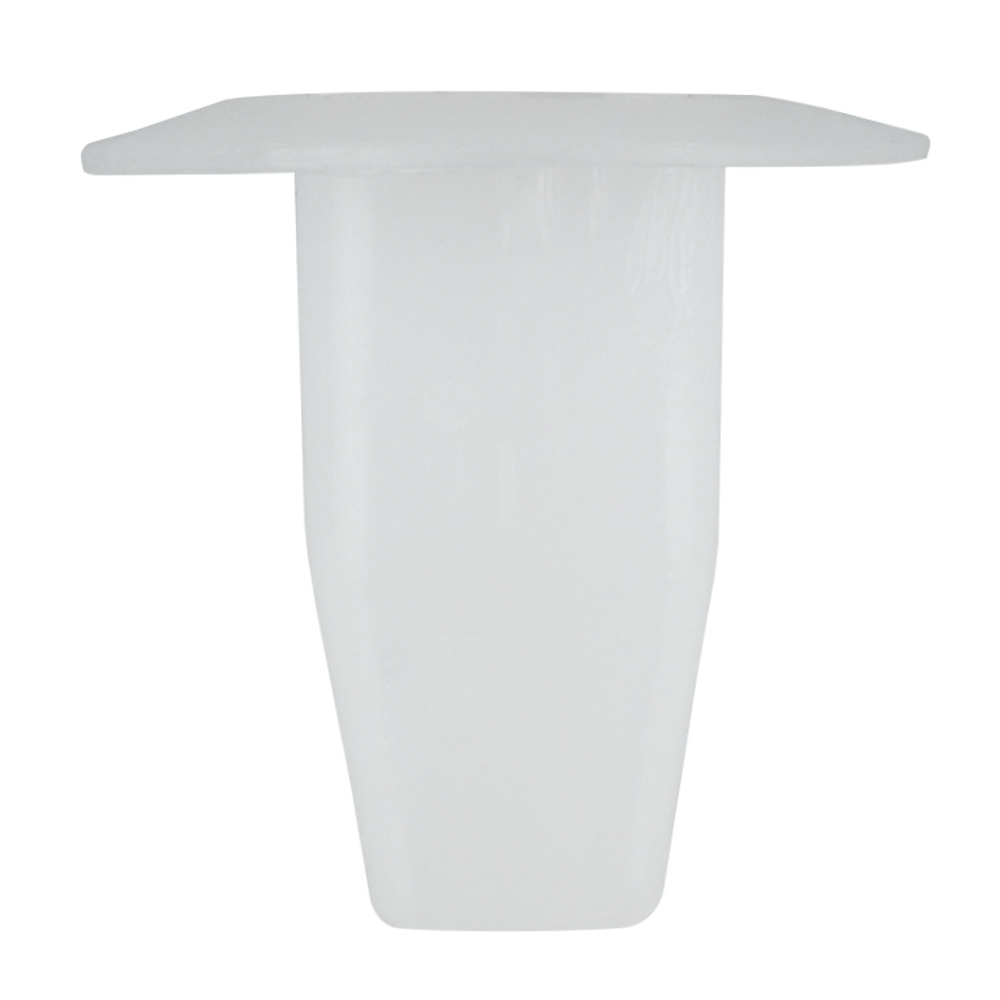 Assortimento Clip Di Fissaggio 10 Pcs P/52895