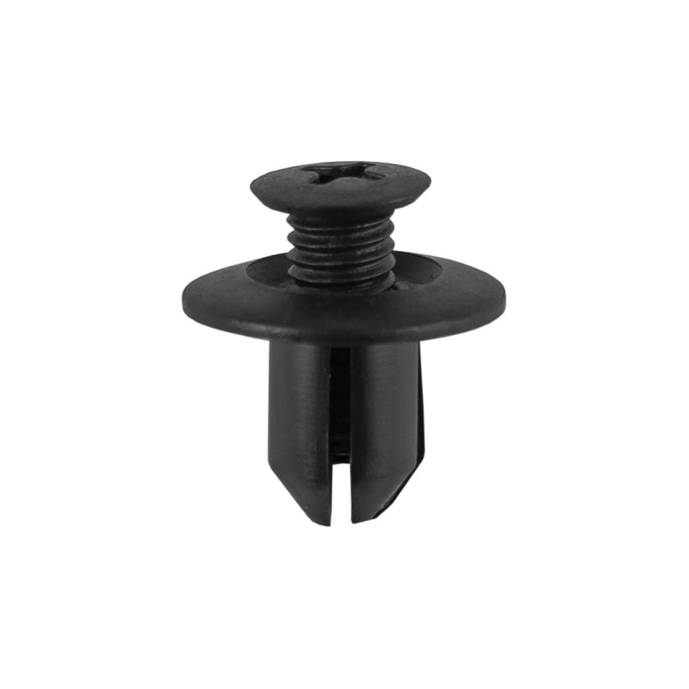 Assortimento Clip Di Fissaggio 6 Pcs P/52896