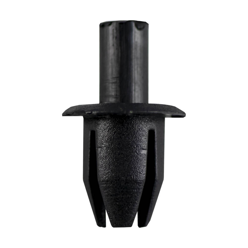 Assortimento Clip Di Fissaggio 100 Pcs P/52898