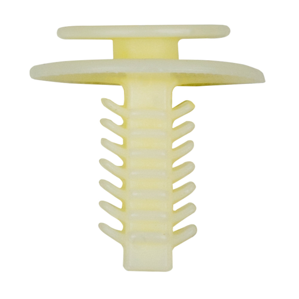 Assortimento Clip Di Fissaggio 25 Pcs P/52900