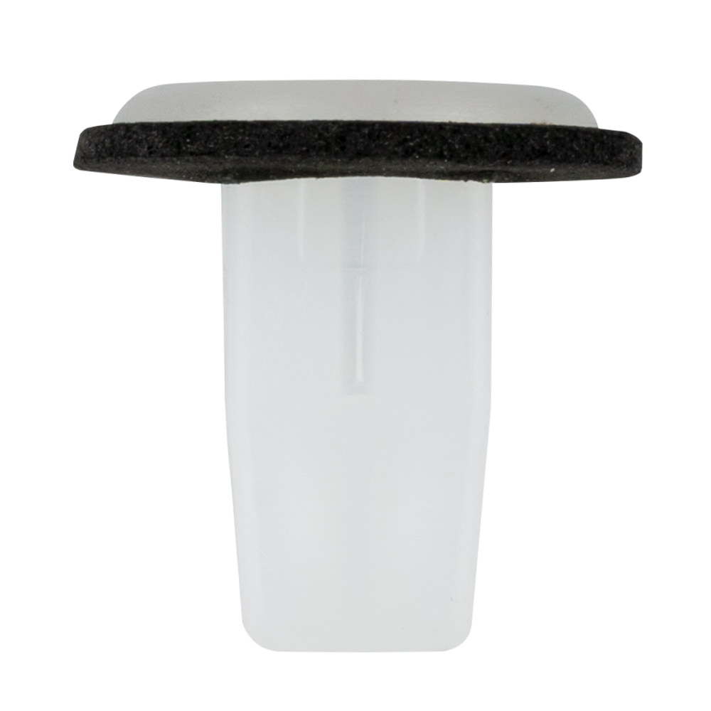 Assortimento Clip Di Fissaggio 8 Pcs P/52895