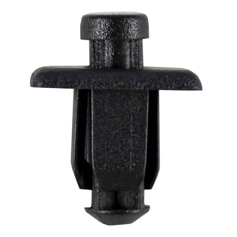 Assortimento Clip Di Fissaggio 25 Pcs P/52894