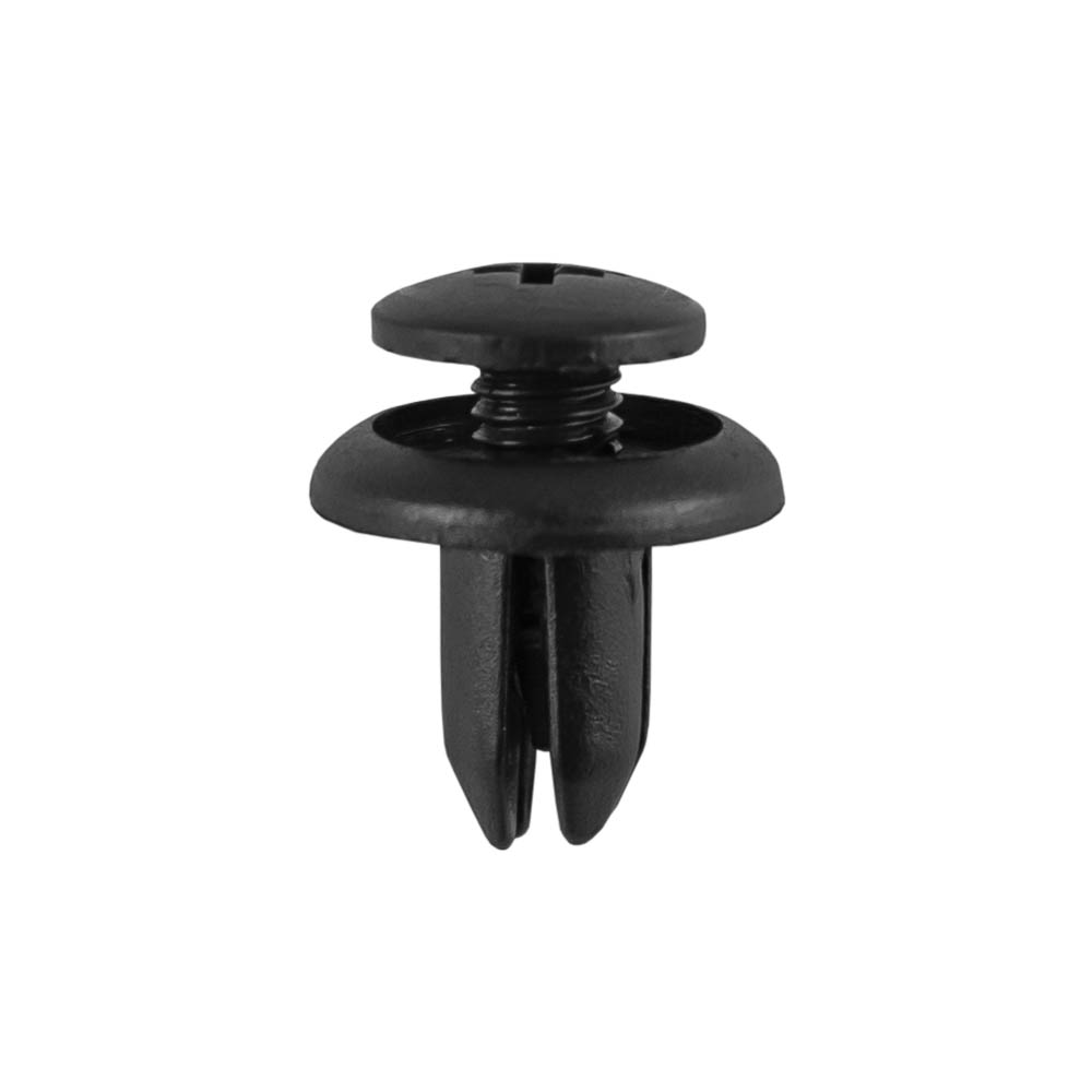 Assortimento Clip Di Fissaggio 8 Pcs P/52896