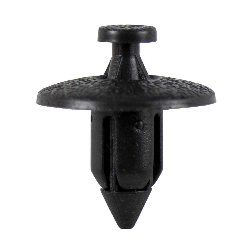 Assortimento Clip Di Fissaggio 8 Pcs P/52894