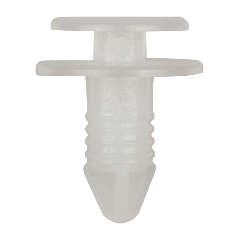 Assortimento Clip Di Fissaggio 25 Pcs P/52899