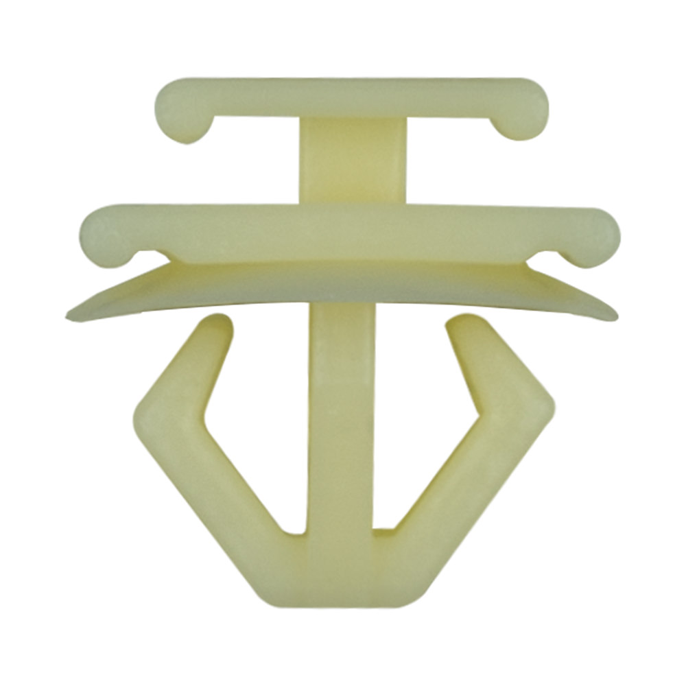 Assortimento Clip Di Fissaggio 30 Pcs P/52899