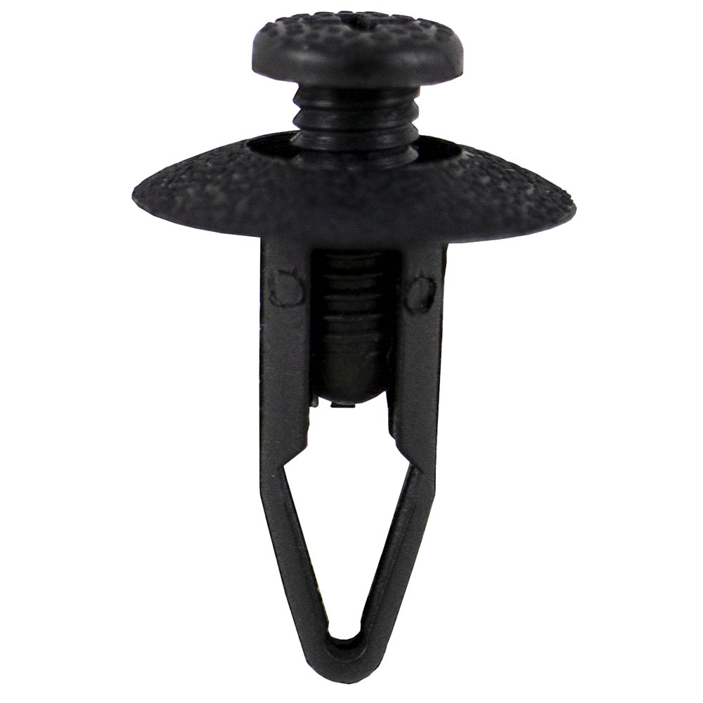 Assortimento Clip Di Fissaggio 5 Pcs P/52894