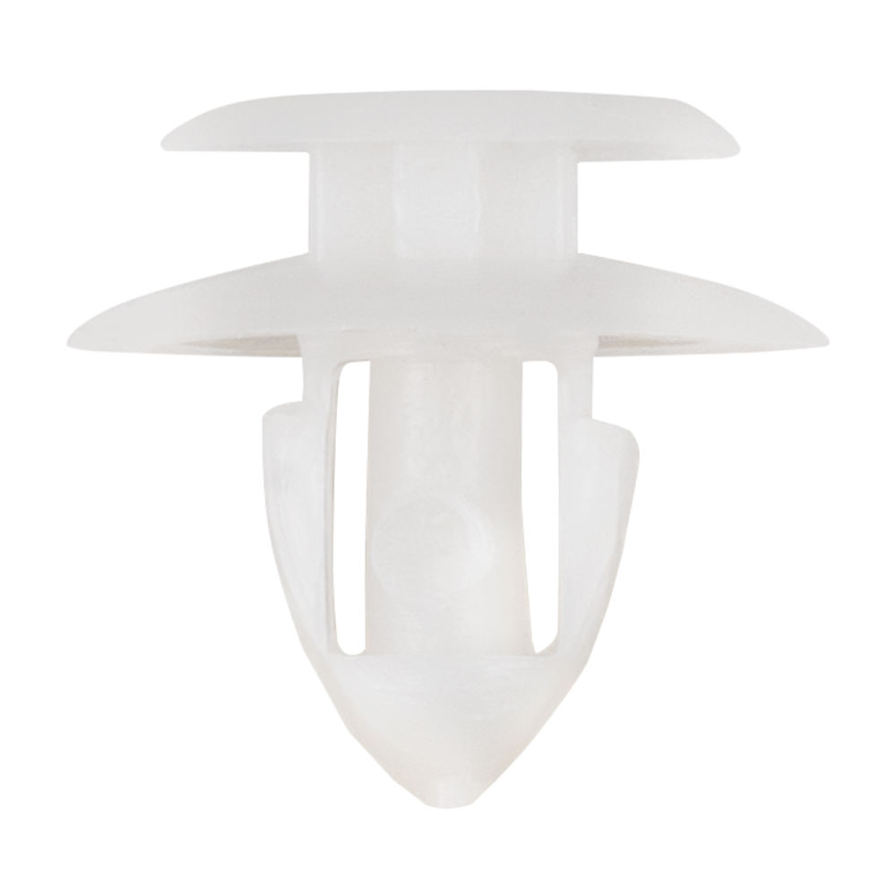 Assortimento Clip Di Fissaggio 65 Pcs P/52897