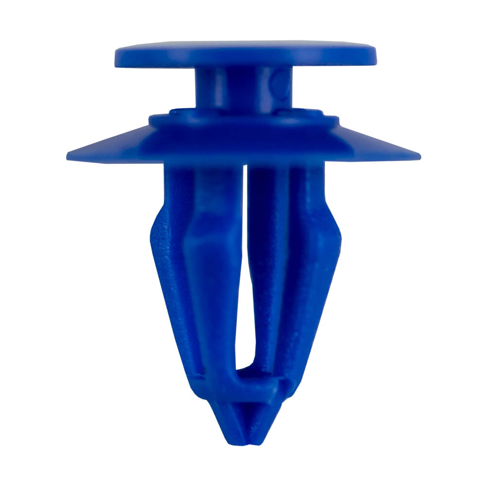 Assortimento Clip Di Fissaggio 50 Pcs P/52898