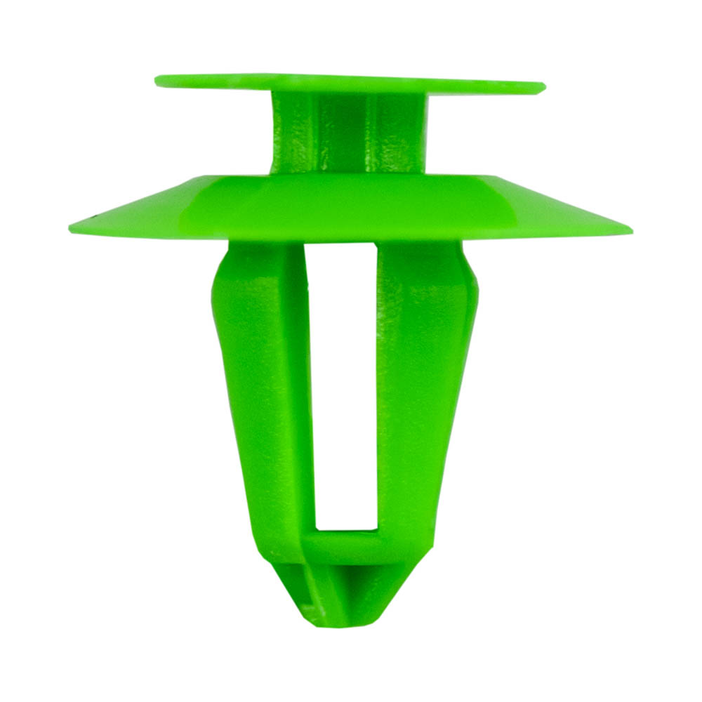 Assortimento Clip Di Fissaggio 40 Pcs P/52898