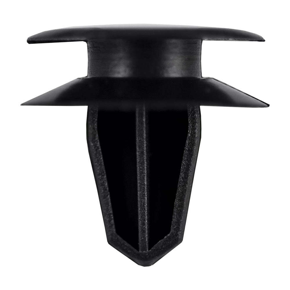 Assortimento Clip Di Fissaggio 50 Pcs P/52898