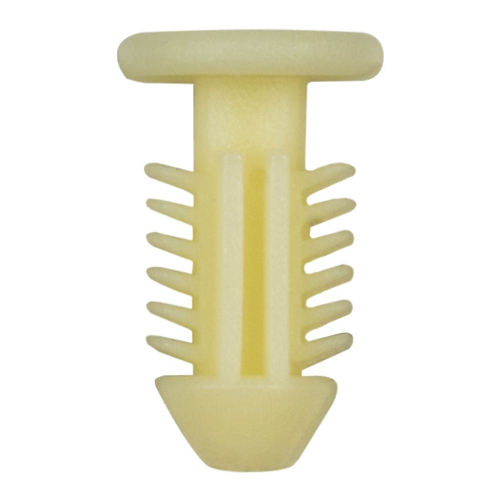 Assortimento Clip Di Fissaggio 40 Pcs P/52899