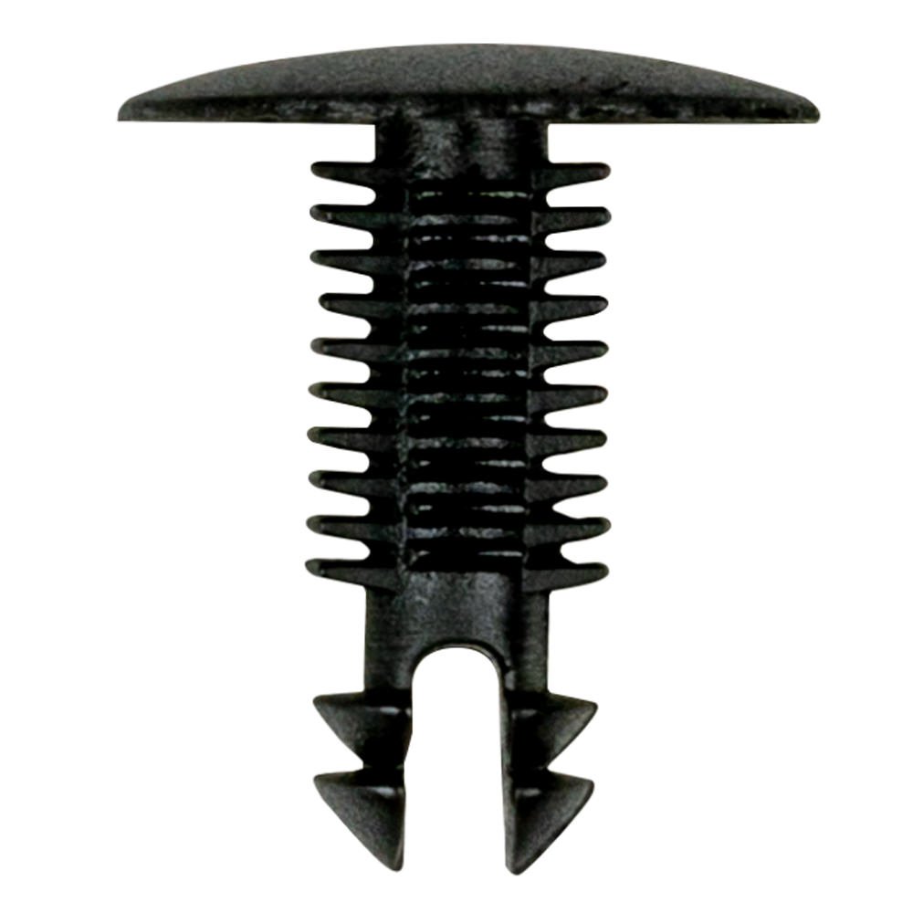 Assortimento Clip Di Fissaggio 25 Pcs P/52900