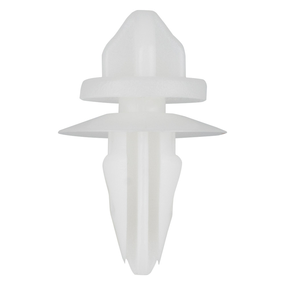 Assortimento Clip Di Fissaggio 10 Pcs P/52895