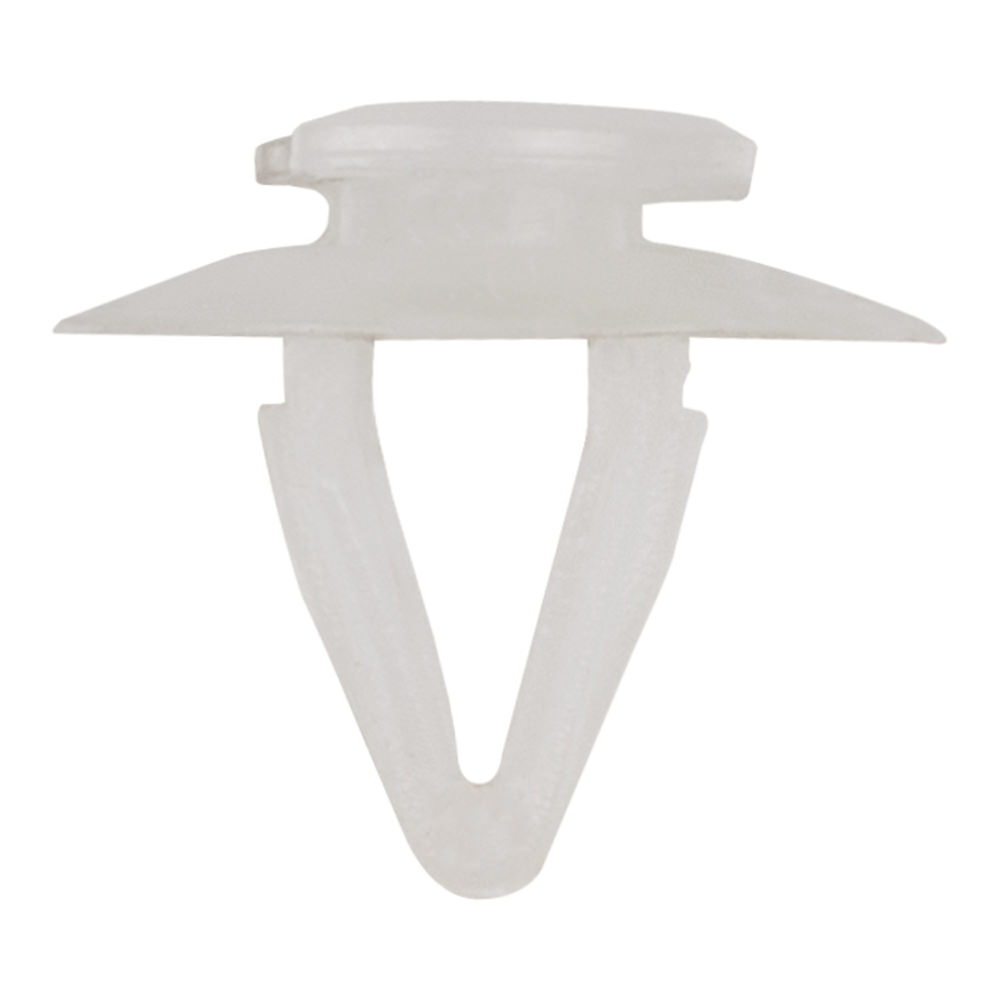 Assortimento Clip Di Fissaggio 25 Pcs P/52899